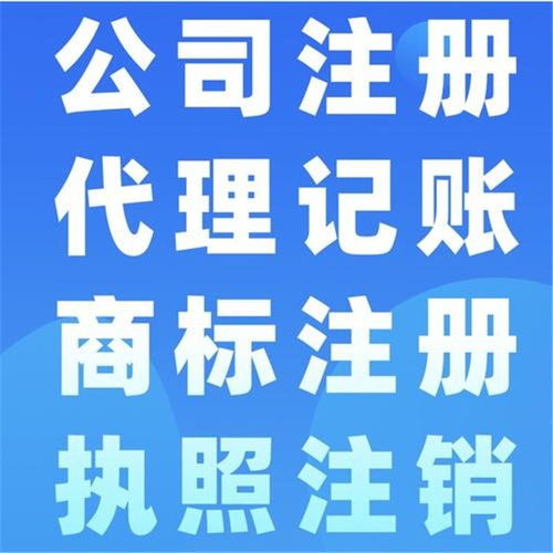 上海寶山區專業注冊公司全流程、費用解析及財稅服務推薦
